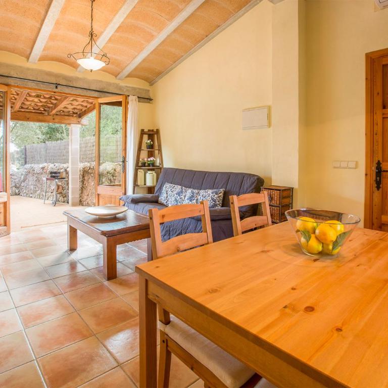 Can Fus - Villa de 1 dormitorio - 9