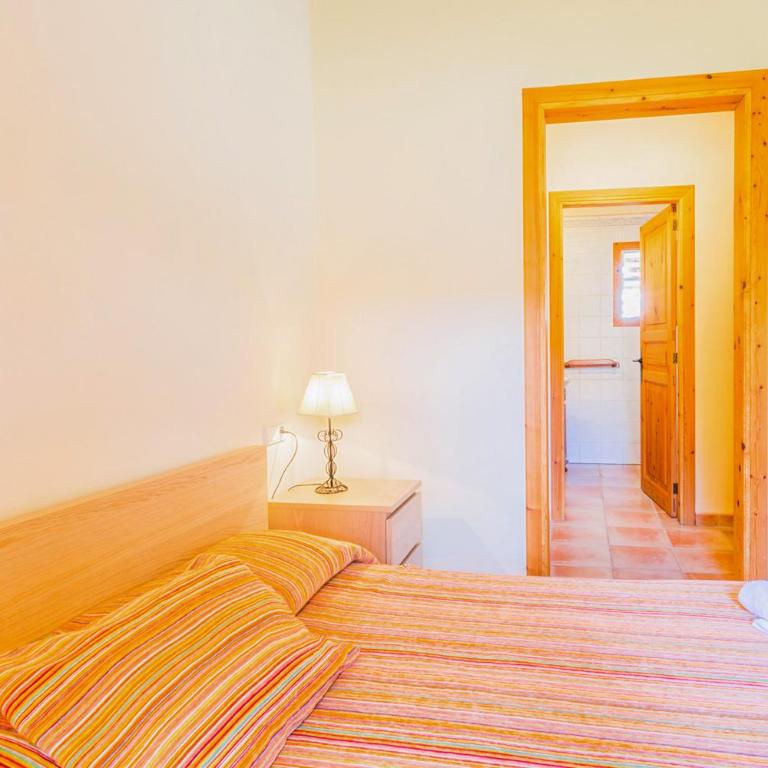 Can Fus - Villa de 1 dormitorio - 12