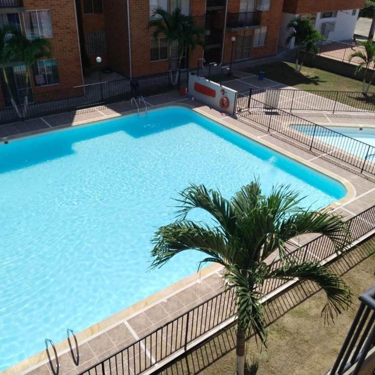Elegancia, Calor y Comodidad - Apartamento de 3 dormitorios - 1