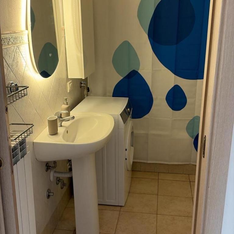 La casa di Sole - Two-Bedroom House - 12