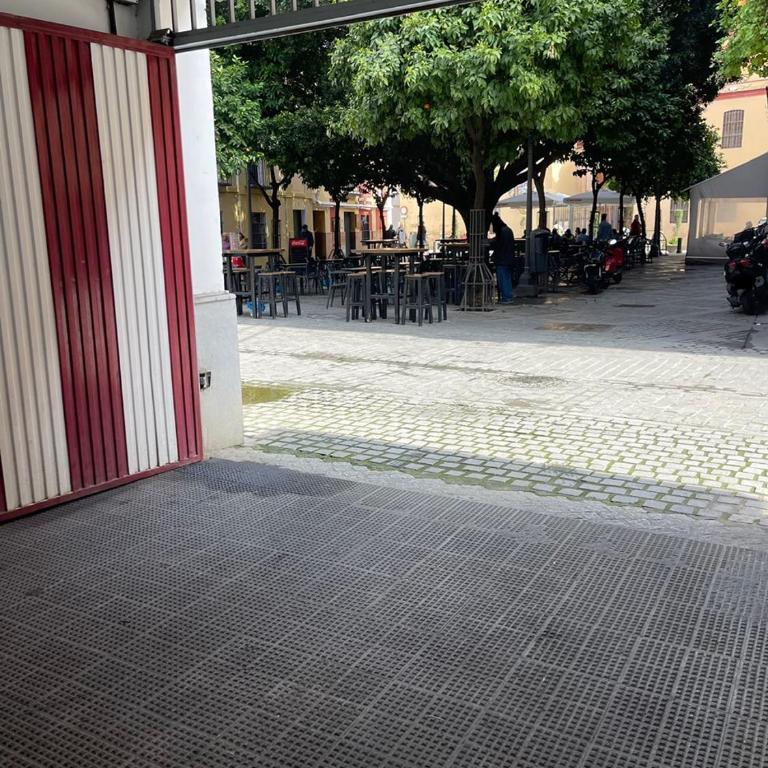 RT74 Calle Rodrigo de Triana con opción de parking - Apartamento de 2 dormitorios - 53