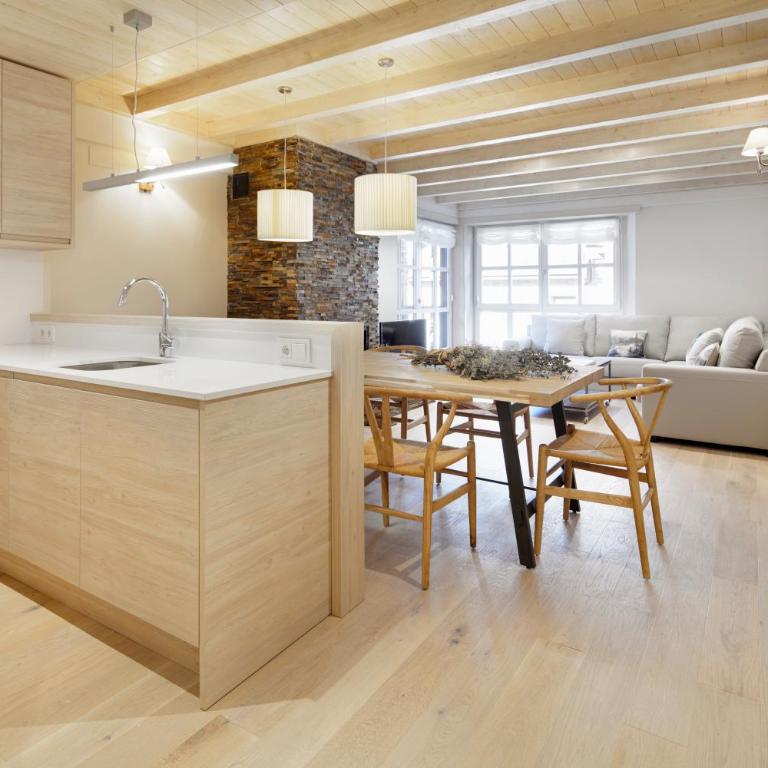 Val de Ruda Luxe 41 by FeelFree Rentals - Apartamento de 3 dormitorios - 6