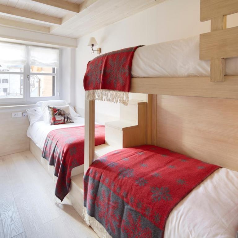Val de Ruda Luxe 41 by FeelFree Rentals - Apartamento de 3 dormitorios - 12