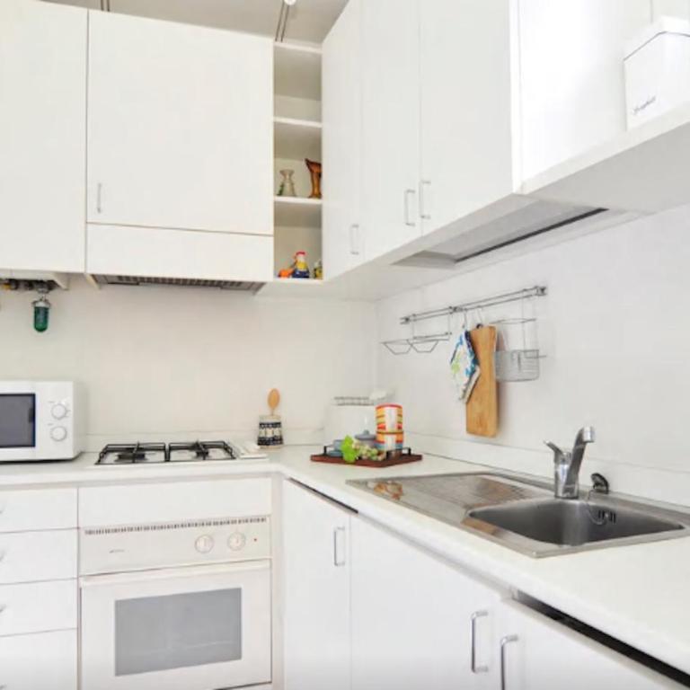 San Rocco Apartment - Appartamento con 1 Camera da Letto (2 Adulti) - 3