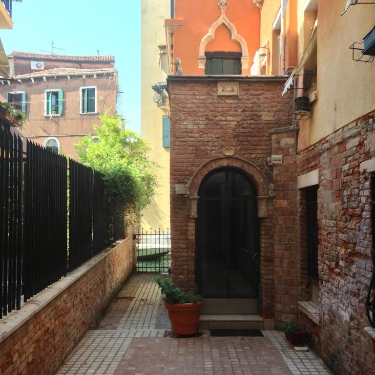 San Rocco Apartment - Appartamento con 1 Camera da Letto (2 Adulti) - 8