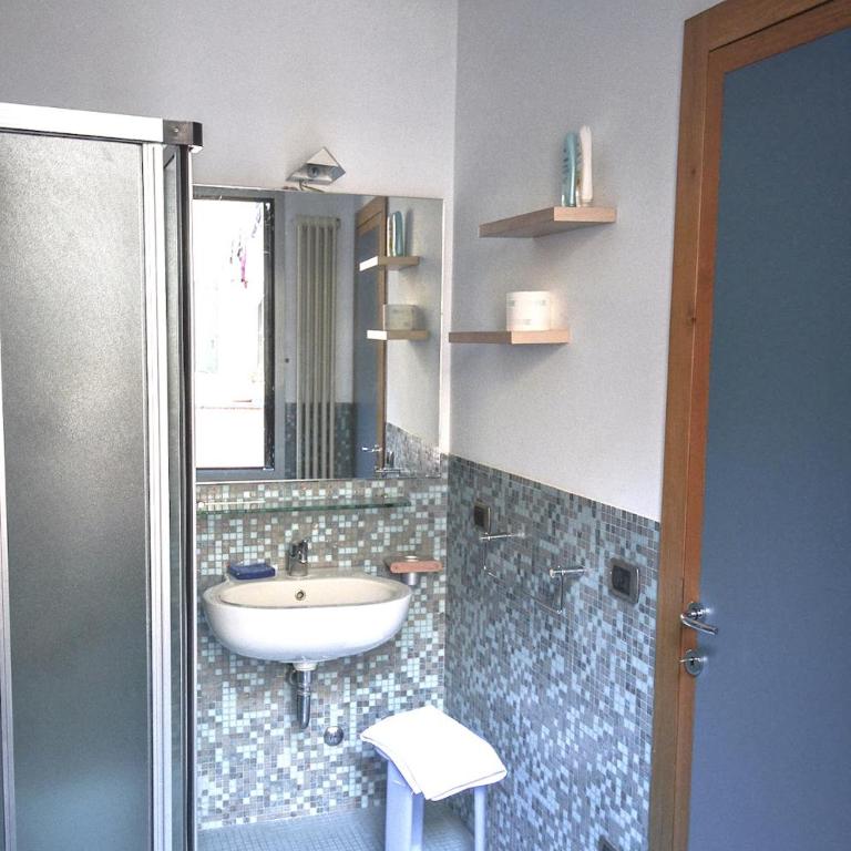 San Rocco Apartment - Appartamento con 1 Camera da Letto (2 Adulti) - 11