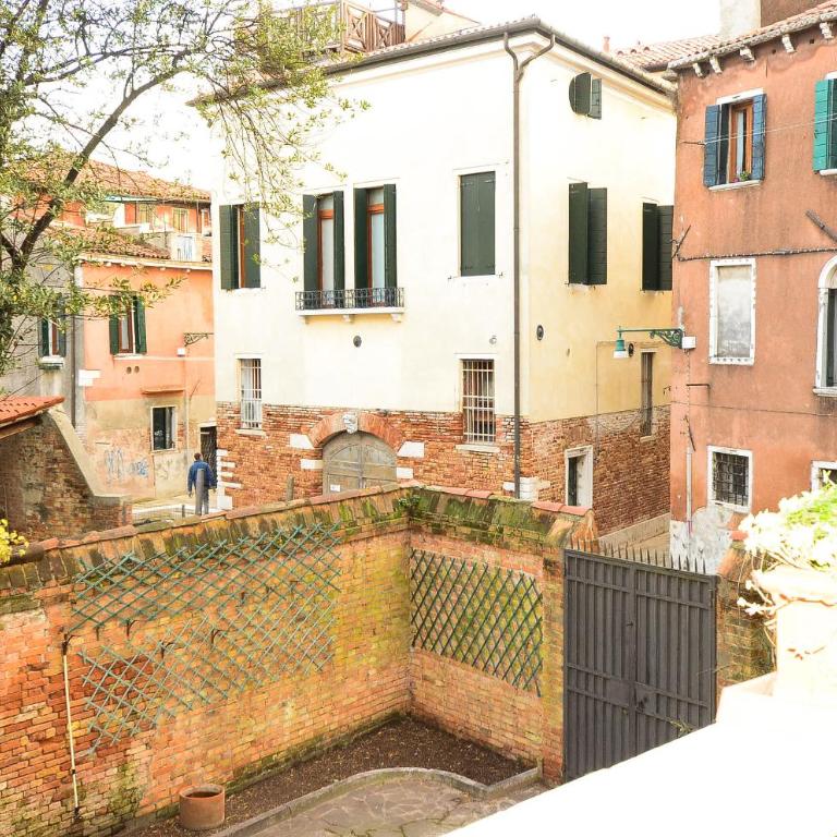 San Rocco Apartment - Appartamento con 1 Camera da Letto (2 Adulti) - 2