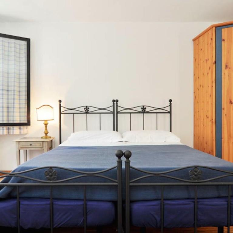 San Rocco Apartment - Appartamento con 1 Camera da Letto (2 Adulti) - 17