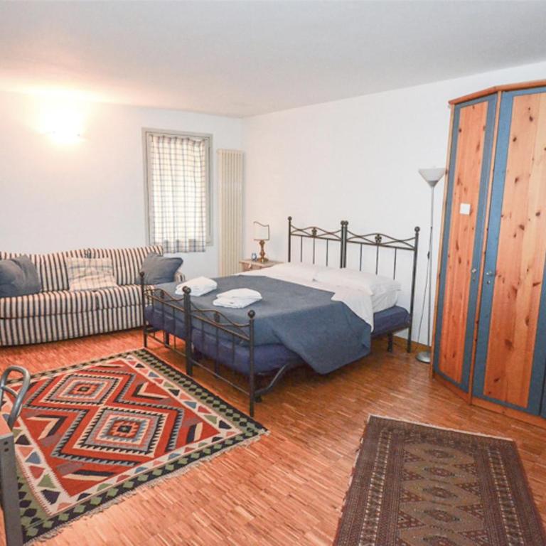 San Rocco Apartment - Appartamento con 1 Camera da Letto (2 Adulti) - 10