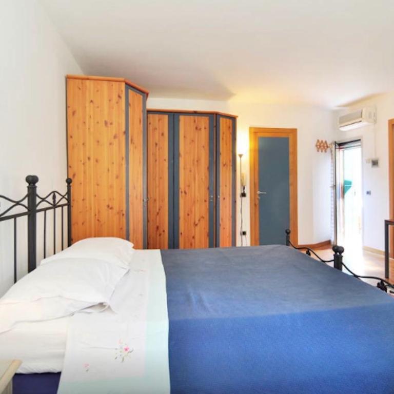 San Rocco Apartment - Appartamento con 1 Camera da Letto (2 Adulti) - 4