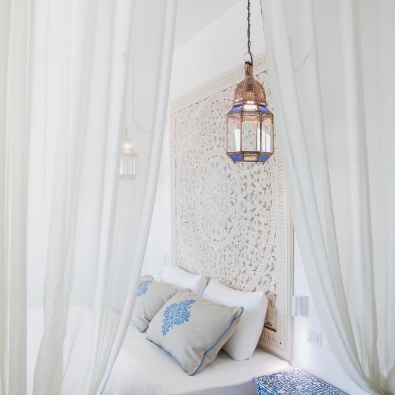 Falkensteiner Resort Capo Boi - Junior Suite con Balcone e Vista Parco - 2