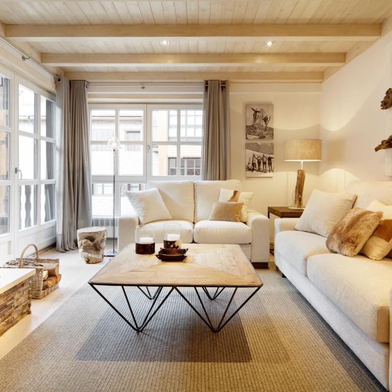 Val de Ruda Luxe 42 by FeelFree Rentals - Apartamento de 3 dormitorios - 1