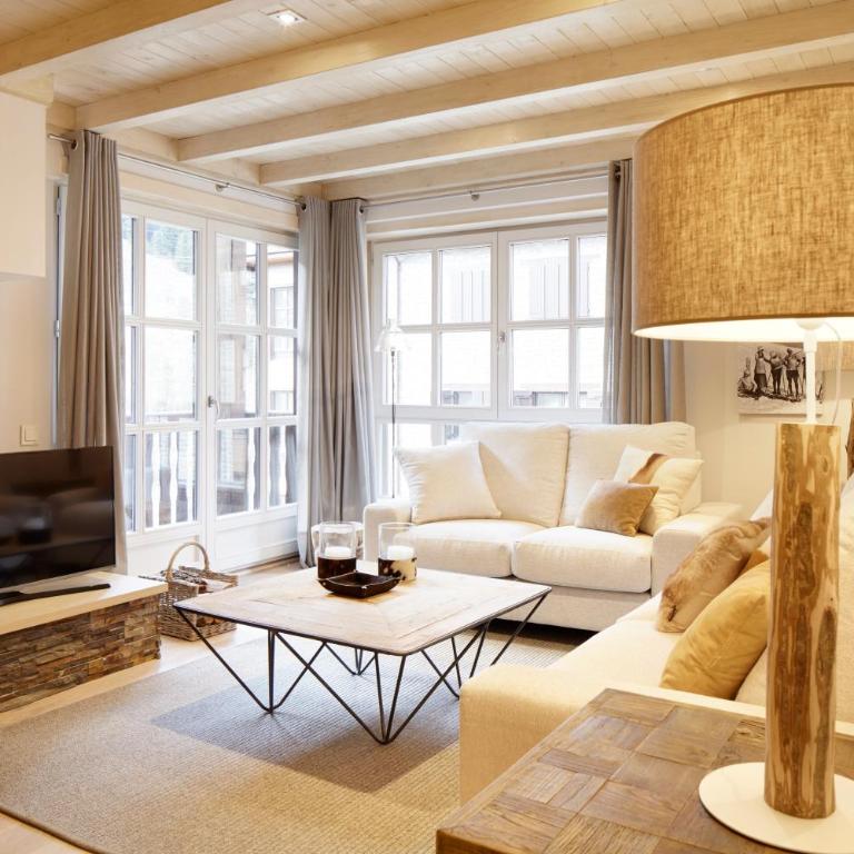 Val de Ruda Luxe 42 by FeelFree Rentals - Apartamento de 3 dormitorios - 2