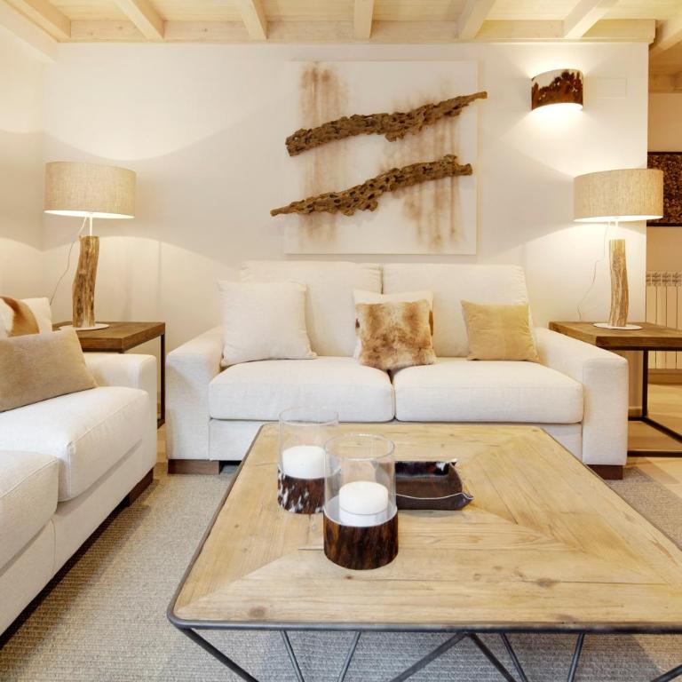 Val de Ruda Luxe 42 by FeelFree Rentals - Apartamento de 3 dormitorios - 3