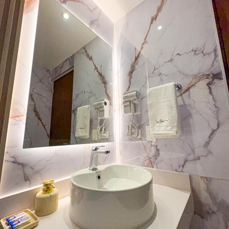 Luxury Studio in the heart of Playa del Carmen - Apartamento con balcón - 18