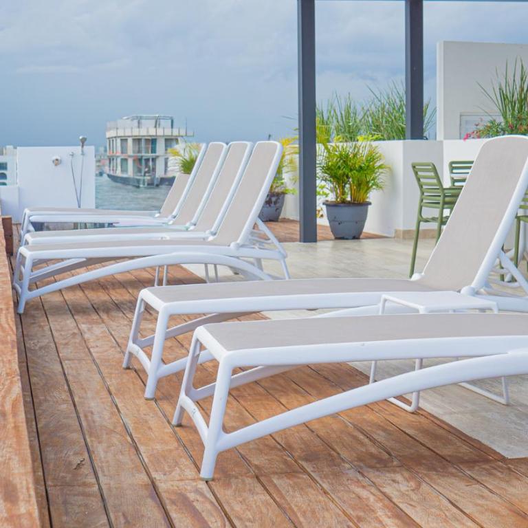 Luxury Studio in the heart of Playa del Carmen - Apartamento con balcón - 36