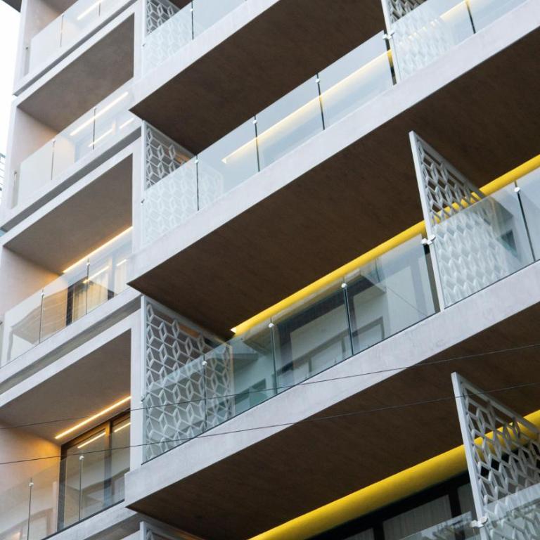 Luxury Studio in the heart of Playa del Carmen - Apartamento con balcón - 43