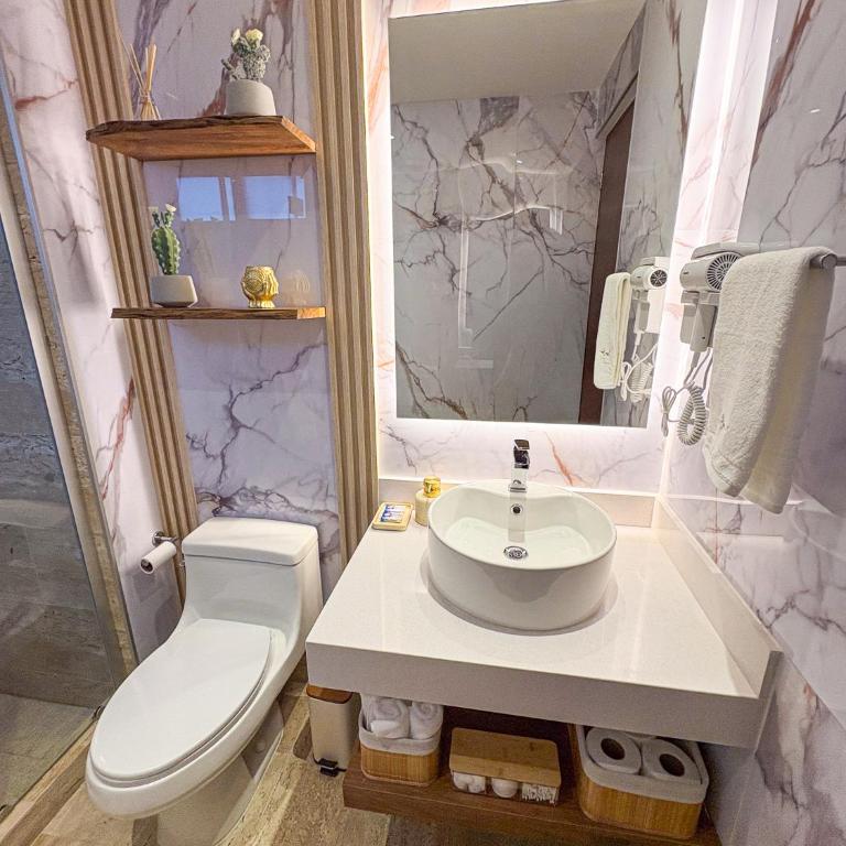 Luxury Studio in the heart of Playa del Carmen - Apartamento con balcón - 17