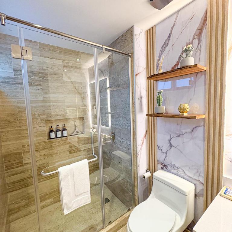 Luxury Studio in the heart of Playa del Carmen - Apartamento con balcón - 19