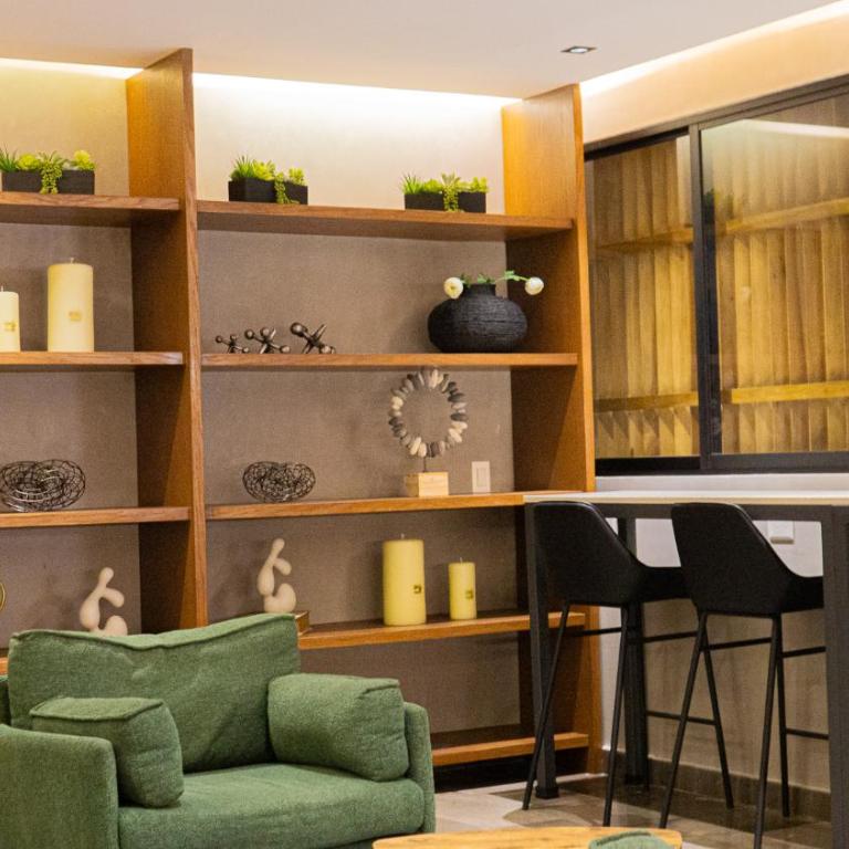 Luxury Studio in the heart of Playa del Carmen - Apartamento con balcón - 42