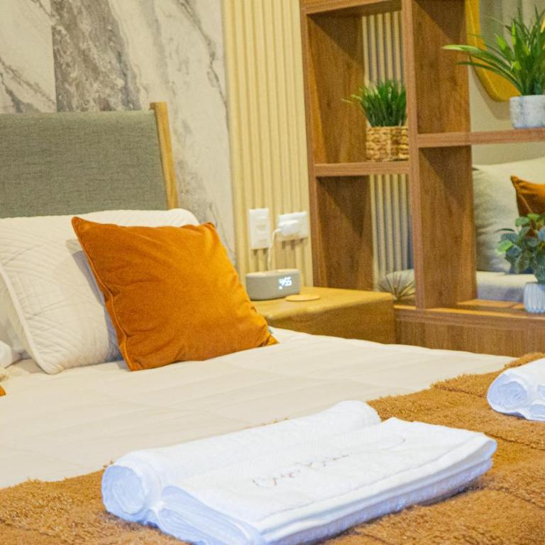 Luxury Studio in the heart of Playa del Carmen - Apartamento con balcón - 8