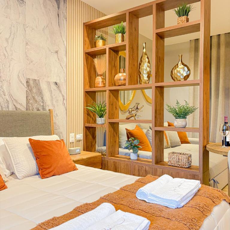 Luxury Studio in the heart of Playa del Carmen - Apartamento con balcón - 9
