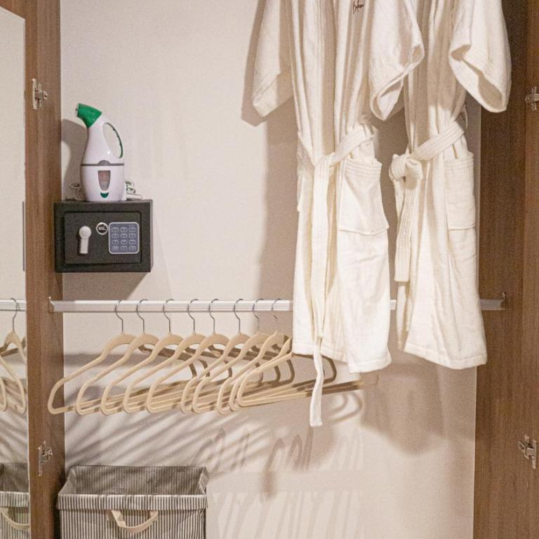 Luxury Studio in the heart of Playa del Carmen - Apartamento con balcón - 15