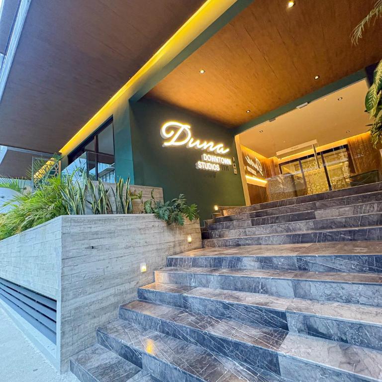 Luxury Studio in the heart of Playa del Carmen - Apartamento con balcón - 46