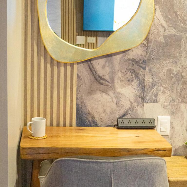 Luxury Studio in the heart of Playa del Carmen - Apartamento con balcón - 24