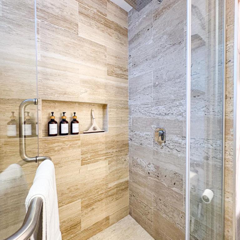 Luxury Studio in the heart of Playa del Carmen - Apartamento con balcón - 20