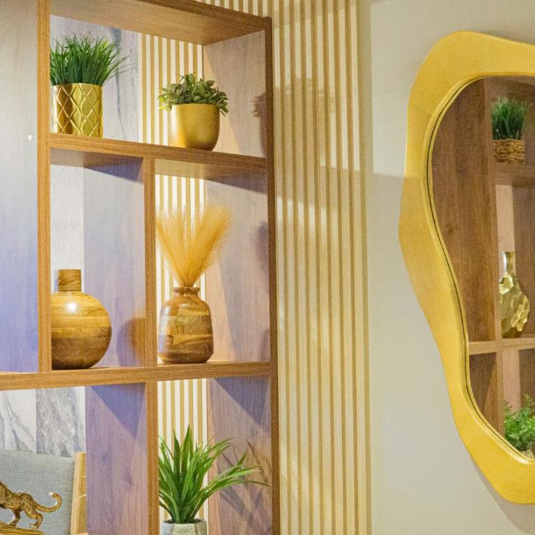 Luxury Studio in the heart of Playa del Carmen - Apartamento con balcón - 29