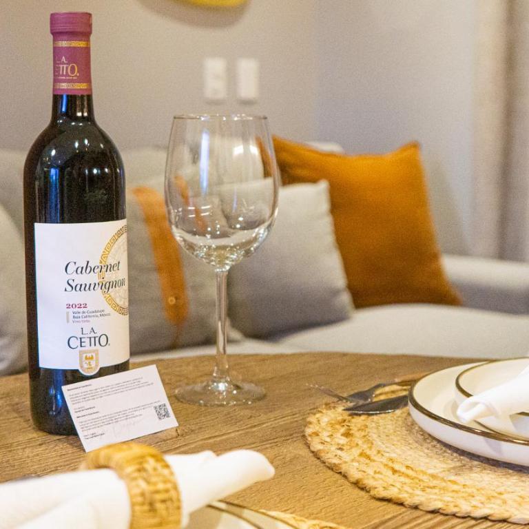 Luxury Studio in the heart of Playa del Carmen - Apartamento con balcón - 4