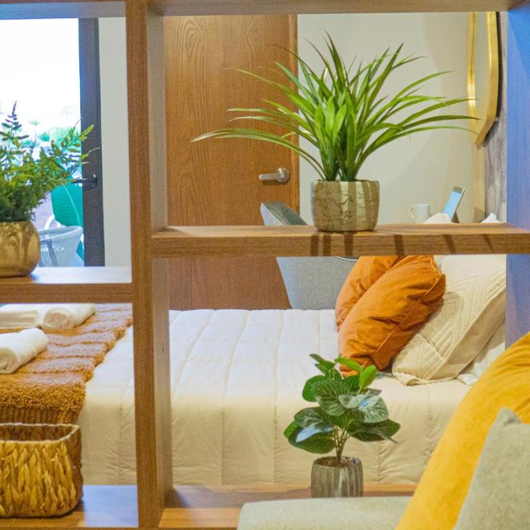 Luxury Studio in the heart of Playa del Carmen - Apartamento con balcón - 11