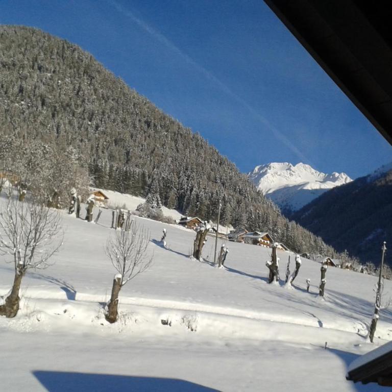 Huberhof Abendsonne - Apartamento de 2 dormitorios - 3
