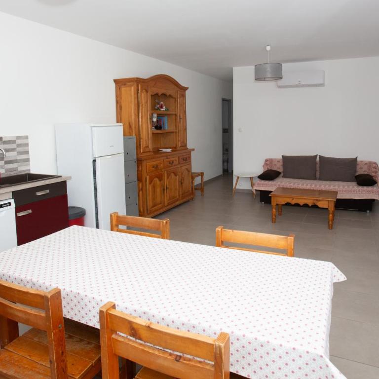 La Palanca - Appartamento con 2 Camere da Letto - 7