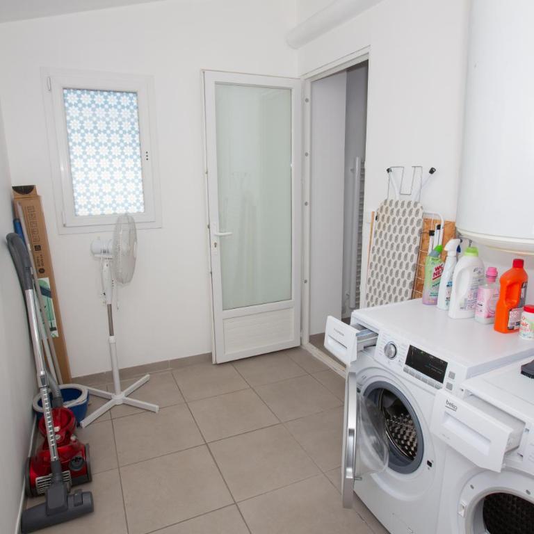 La Palanca - Appartamento con 2 Camere da Letto - 3