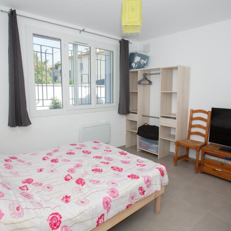 La Palanca - Appartamento con 2 Camere da Letto - 2