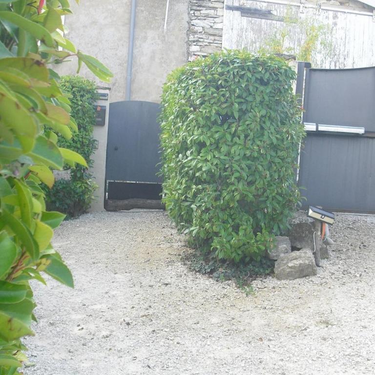 Lou mas li Pitchoun "Le Poirier" - One-Bedroom House - 27