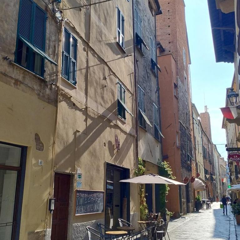 Ca' Azzurra - Appartamento con Terrazza - 13