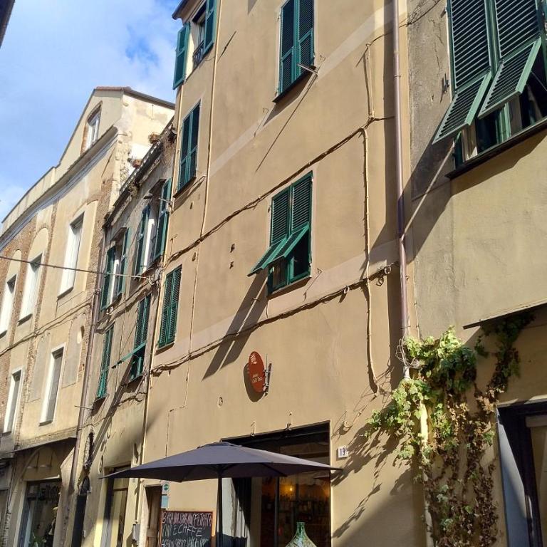 Ca' Azzurra - Appartamento con Terrazza - 12