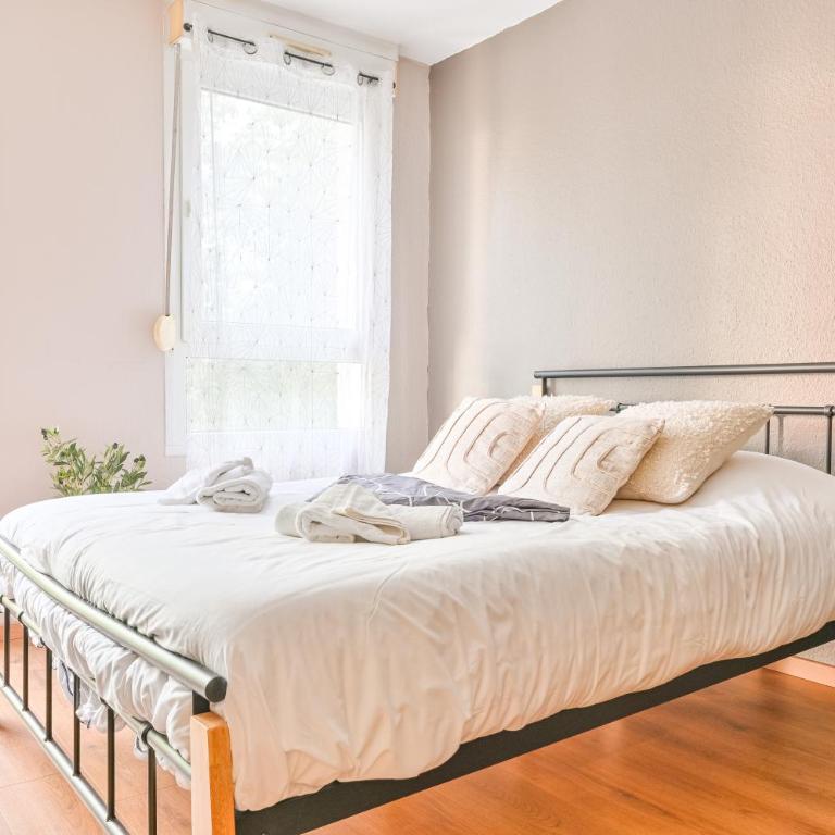 Candella - Habitación Deluxe - 1 cama grande - 18