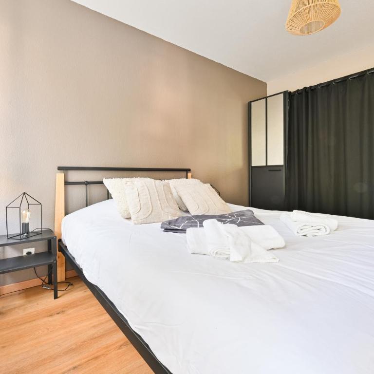 Candella - Habitación Deluxe - 1 cama grande - 17