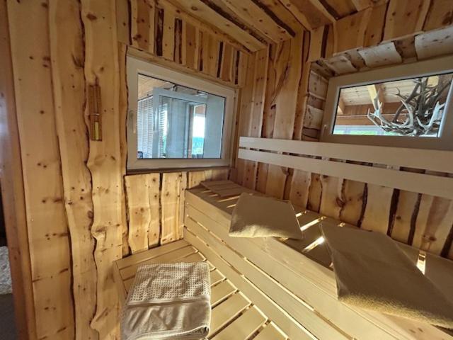 Panoramahütte Hochrindl - Haus mit 2 Schlafzimmern - 21