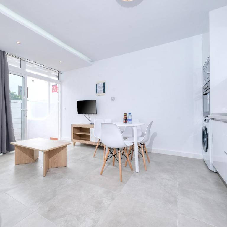 Puerto Perla 3 - 100M to the Beach By Lanzarote Vacation Homes - Apartamento de 2 dormitorios - 10