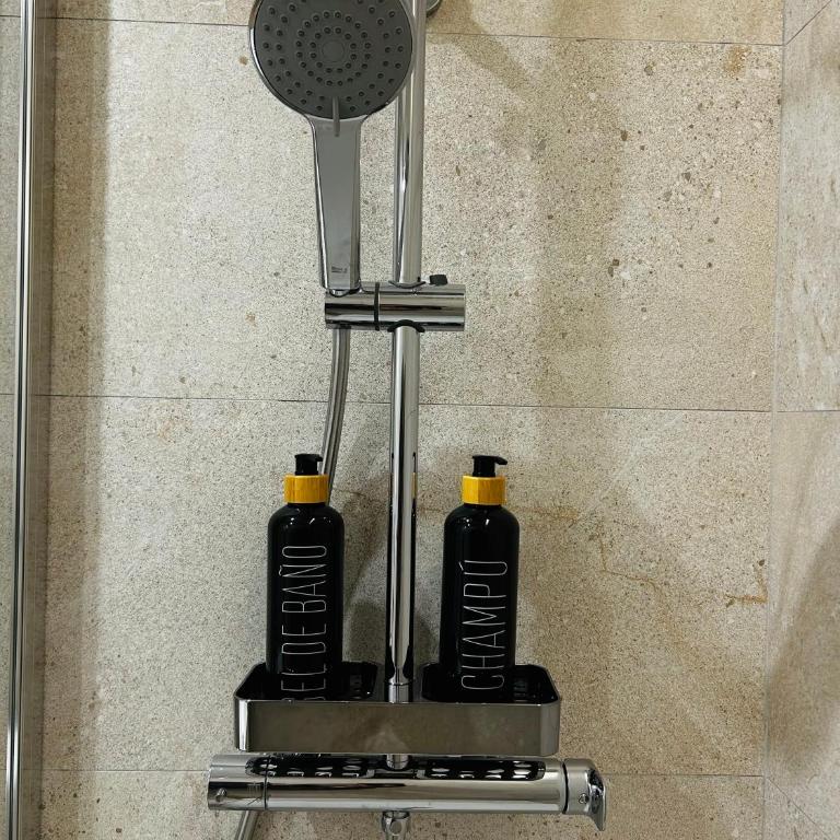 Alameda Lofts Pontevedra - Apartamento Estudio con cama grande - 12