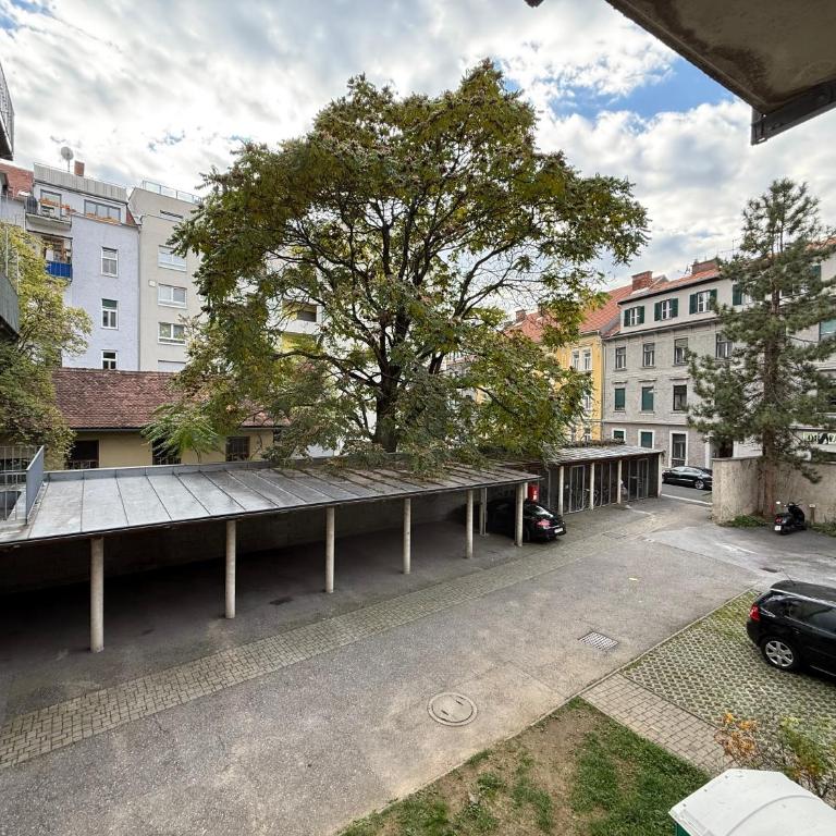 Katys Cozy Corner - Self CheckIn - Apartamento de 1 dormitorio - 12