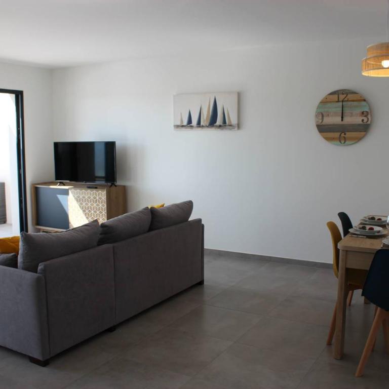 Superbe T3 dans résidence de standing avec parking privatif - 6LACOR3 - Superior Apartment - 3