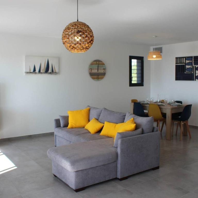 Superbe T3 dans résidence de standing avec parking privatif - 6LACOR3 - Superior Apartment - 7