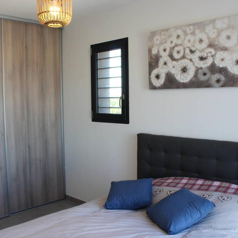 Superbe T3 dans résidence de standing avec parking privatif - 6LACOR3 - Superior Apartment - 8