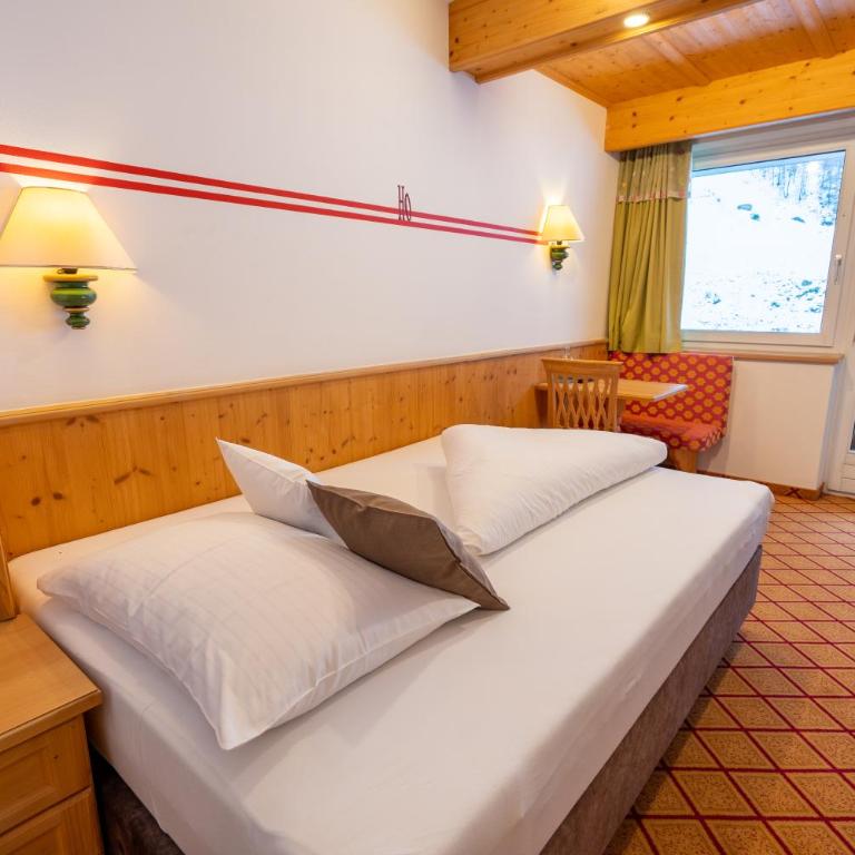 Alpenbad Hotel Hohenhaus - Einzelzimmer - 4